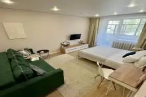 Dvuhkomnatnaya Uyutnaya Na Proletarskoy Flat, Yoshkar-Ola