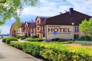 Primavera Hotel & Congress Centre, Plzen
