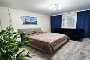 Uyutnaya V Tsentre Goroda Flat, Novy Urengoy