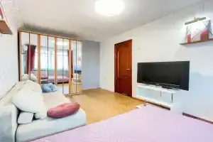 Ekonom U VTB Apartments, Moscow