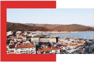 Bono Hotel Old Town, Marmaris