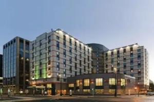 Holiday Inn Lesnaya, an IHG Hotel, Moscow
