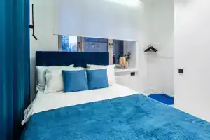 Full Haus 10-3 ZHK Velton Park Apartments, Moscow