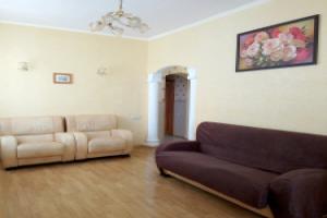 Kvartirnyij Vopros Na Suvorova 10 Apartments, Sterlitamak