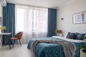 Komfortnye Apartments, Moscow