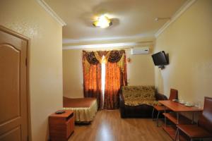 Gostinyij Dvor 1 Hotel, Voronezh