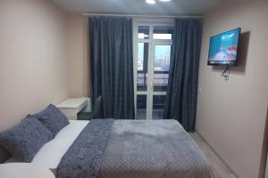 Apartamenty Sapfir Yelkina 14 Flat, Perm