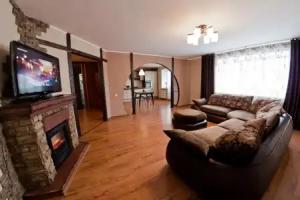 Na ulice Tereshkovoy 10/2 Flat, Orenburg