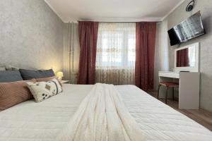 Kakdoma 1-Komn Ul. Geroya Vladislava Posadskogo, 24-99 Ryadom S Parkom Galitskogo Flat, Krasnodar