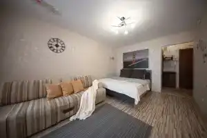 Ptzhome Studiya Orkhideya Apartments, Petrozavodsk