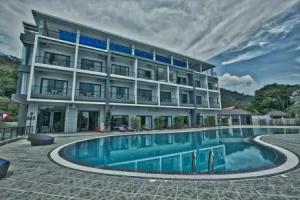 Kep Bay Hotel & Resort, Kep