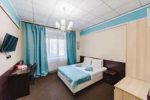 Hotel Dekabrist, Chita