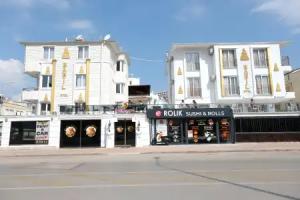 Babil Hotel, Antalya