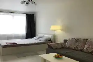 Stilnaya Kvartira S Dizaynerskim Remontom Flat, Dmitrov