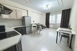 1-K Kvartira Na Oktyabryskom Prospekte 117 Lodging House, Kirov