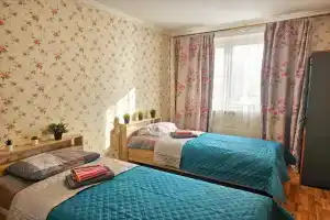 Pavshinskiy Bulvar Dom 1 Flat, Krasnogorsk