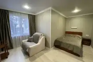 Anita v tsentre Sochi 12 Apartments, Sochi