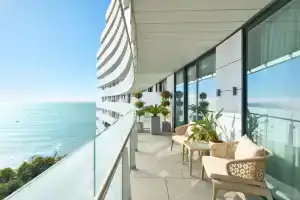 Grand Karat Sochi 17 apartments, Sochi