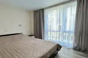 Bakinskaya 26-10 Flat, Adler