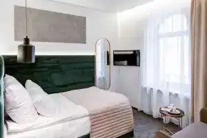 Vellion Suharevskij Hotel, Moscow