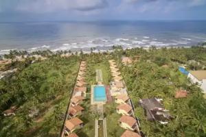 The Villas Boutique-hotel, Wadduwa