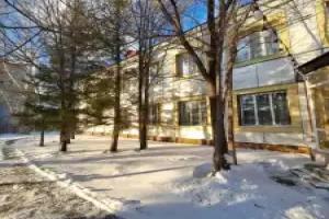 Aura Hotel, Borovoye