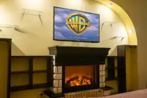 Na Politekhnicheskaya 144 Flat