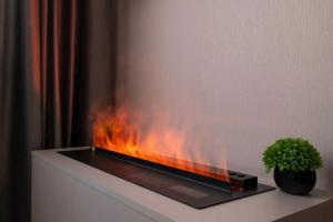 Uyutnaya Svetlaya S Sovremennym Remontom Flat, Gorjatschi-Kljutsch