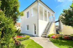 Na Chanba 12 Guest house, Novyjj Afon