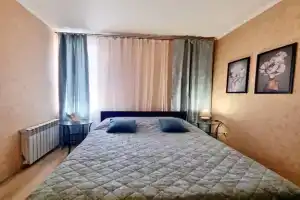 Na Ulitse Pestova Flat, Pyatigorsk