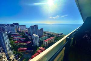 Sea view vip resort 4069 Flat, Batumi