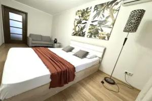 Sunset Premium Klassa Tsentr Gorod Flat, Kolomna