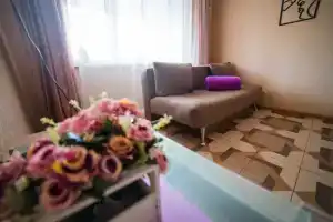 Na Bezhitskoy 1k3 Flat, Bryansk