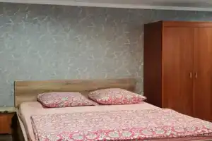 Na Shkolnom Bulvare 3a Apartments, Nizhnekamsk