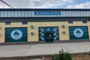 Bahra Hotel, Andidzhan