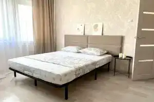 2kh Komnatnaya V Severobaykalske Flat, Severobaykalsk