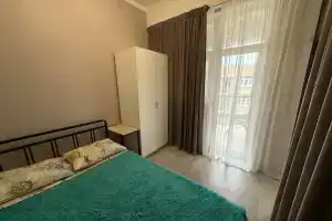 905 Na Krymskoy 89 Apartments, Sochi