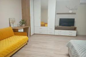Prostornaya na Cherokmanova u M4 Flat, Yelets