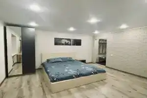 V tsentre goroda Apartments, Magnitogorsk