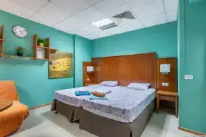 Brusnika Mini-Hotel, Moscow