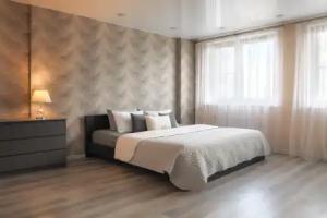 Prostornaya Svetlaya Vblizi Ozera Senezh Flat, Solnechnogorsk
