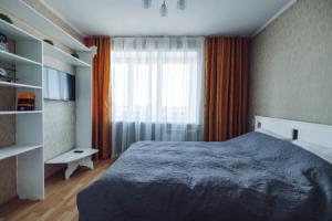 Na Ulitse Voskresenskaya 7 Flat, Arkhangelsk