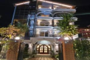 Broadway Boutique-hotel, Tirana