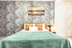 Akvarel Na Brestskoy Apartments, Ryazan