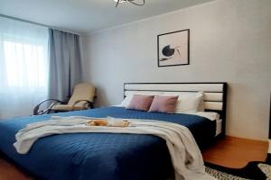 Uyutnaya Dvushka Ryadom S PermExpo Flat, Perm