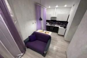 Uyutnaya Studiya Flat, Kazan