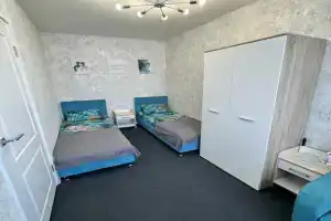 Uyutnaya 2-Komn. Flat, Korolyov