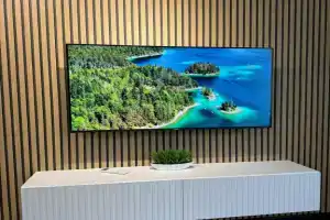 V Tsentre Goroda Flat, Shakhty