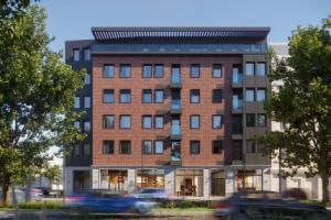 The Residence 59 Apart-hotel, Belgrade