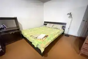 Uyutnaya 2 Minuty Ot Metro Kashirskaya I V 5 Minutakh Bolnitsa Blokhina Peshkom Flat, Moscow